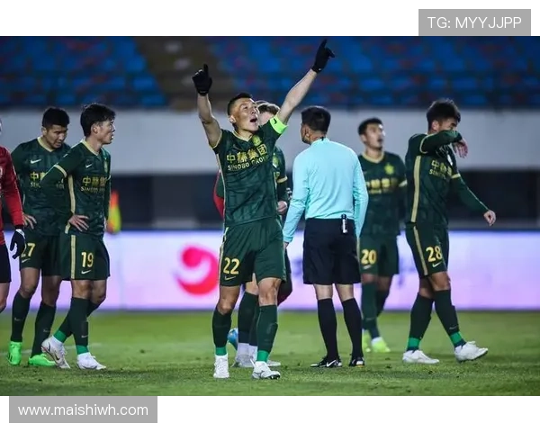 国安主帅面临第二次危机能否化险为夷成功自救