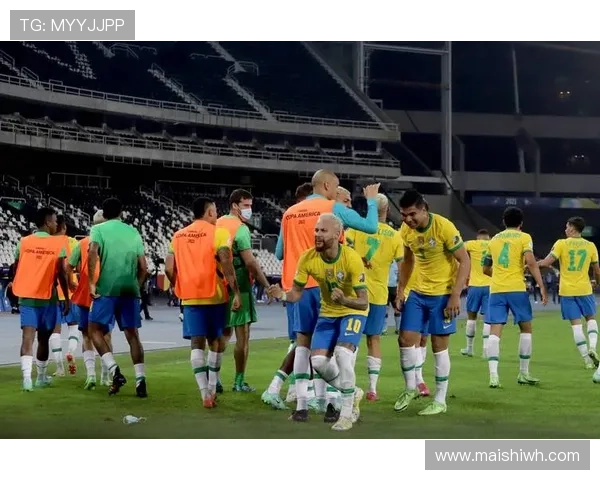 巴西队成功卫冕国际盲人足球邀请赛夺冠荣耀再续