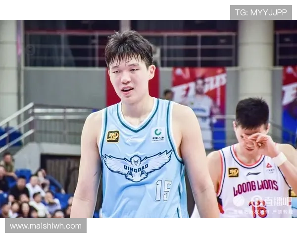 杨瀚森今夏有望为中国男篮出战亚洲杯 位置已基本确定