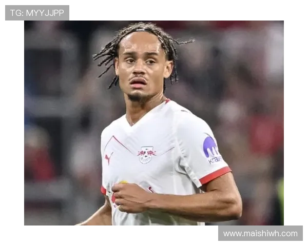 西蒙斯6000万欧转会热刺 莱比锡欲租借埃利奥特并含买断条款